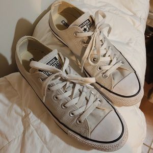 Converse shoes